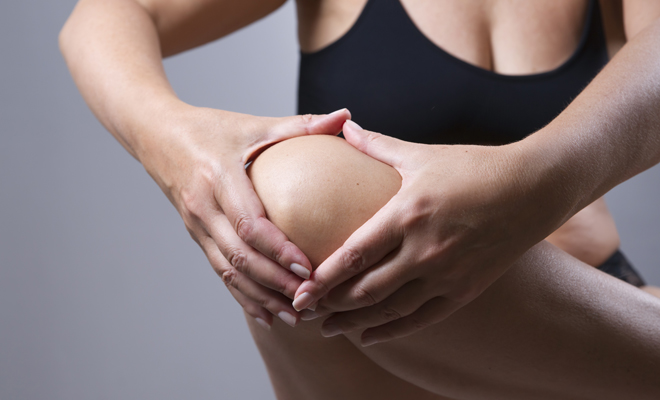 Reducir el dolor de la fibromialgia