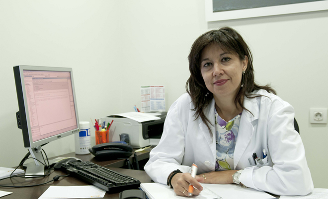 cáncer de mama La familia, un gran apoyo en la lucha contra el cáncer