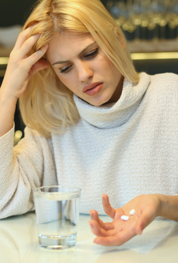 ¿Cuándo debo tomar paracetamol y cuándo ibuprofeno? ¿Cuándo debo tomar paracetamol y cuándo ibuprofeno?