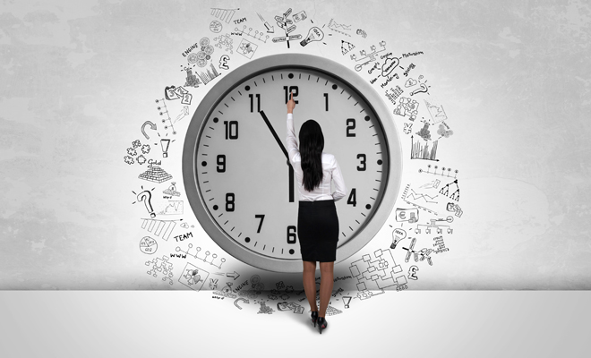 Cambio de hora Cambio de hora