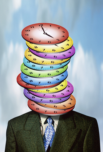 Cambio de hora Cambio de hora