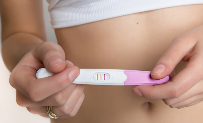 Lactancia después de un aumento de pecho