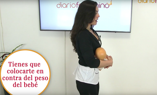 mejora tu diástasis abdominal con estos vídeos mejora tu diástasis abdominal con estos ejercicios