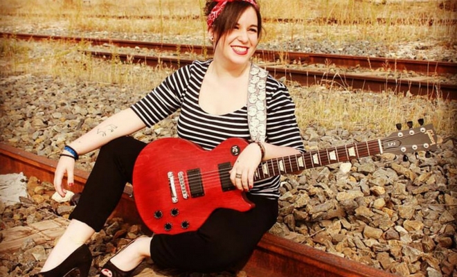 El difícil día a día de una persona con lupus