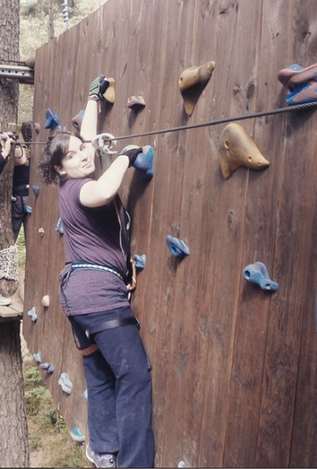 El difícil día a día de una persona que sufre lupus