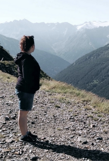 El difícil día a día de una persona con lupus