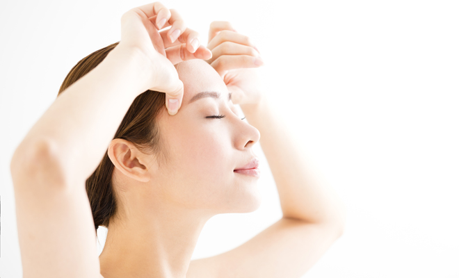 Masajes para depurar tu cuerpo Masajes para depurar tu cuerpo