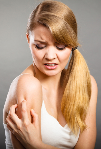 Descubre cuáles son las peores telas para la piel sensible Descubre cuáles son las peores telas para la piel sensible