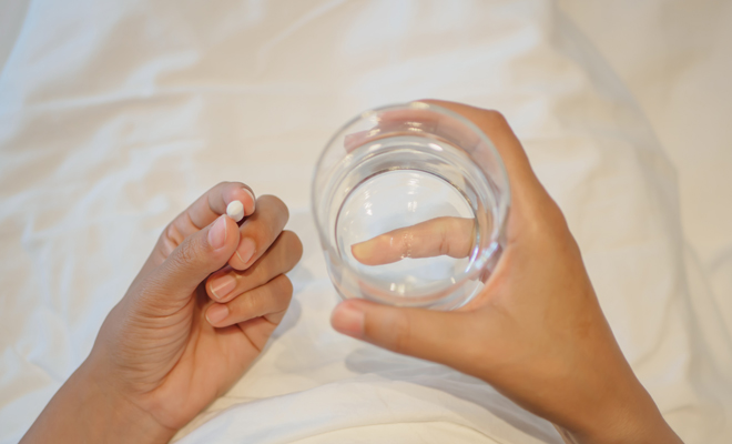 Resolvemos tus dudas sobre la píldora del día después