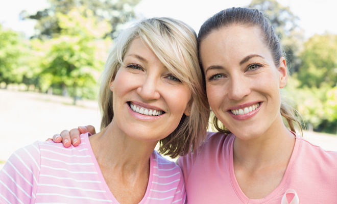 Saber qué decirle a una mujer con cáncer de mama Cómo apoyar a una mujer con cáncer