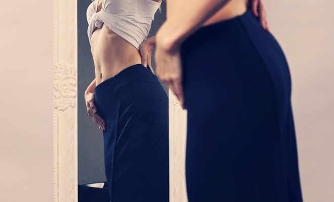 Todo lo que tienes que saber de la dismorfia