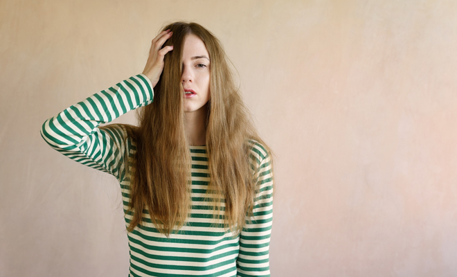 Todo sobre la dismorfia