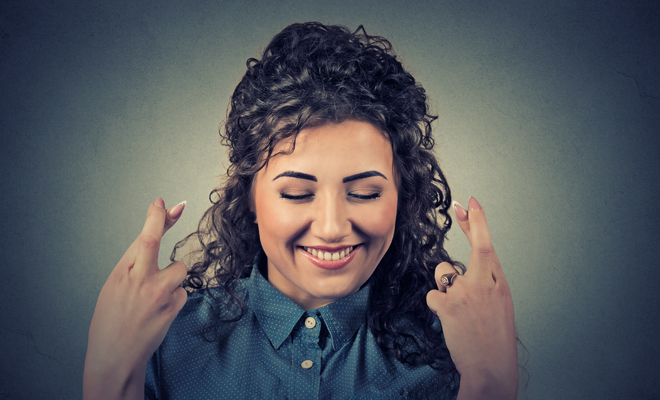 Cómo atraer la buena suerte a tu vida