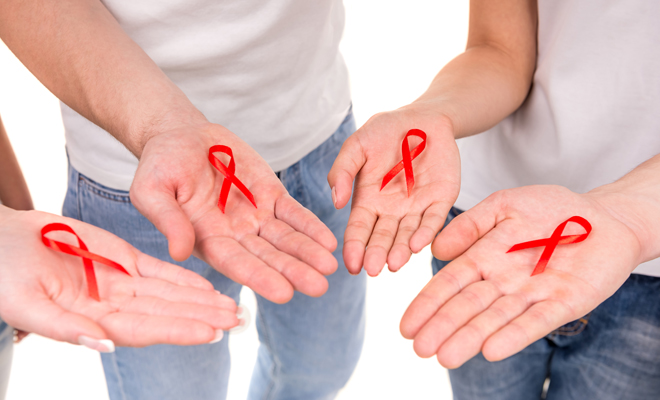 Cuando la discriminación por tener VIH sigue siendo real Cuando la discriminación por tener VIH sigue siendo real