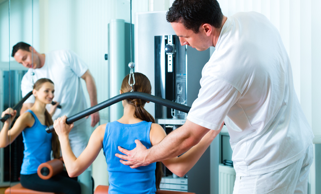 Acabar con el dolor de espalda con el poder de tu mente