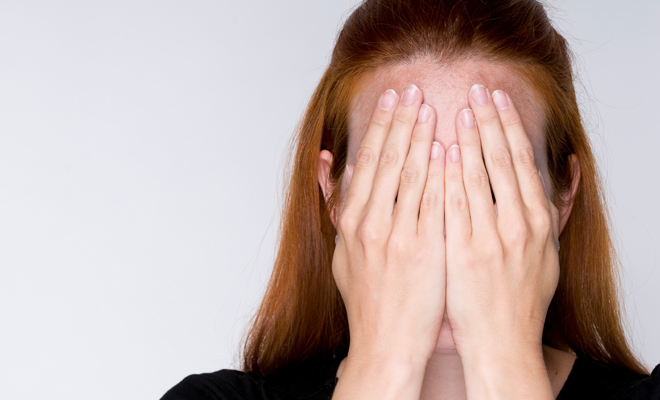 Consejos para prevenir la ansiedad femenina