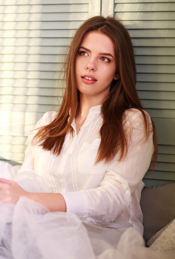 El funcionamiento de los ovarios en la menstruación