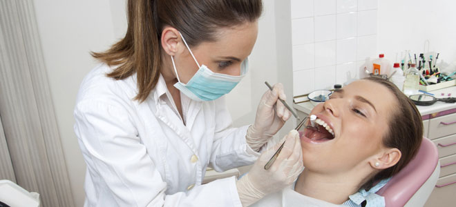 Dentista en tiempos de crisis