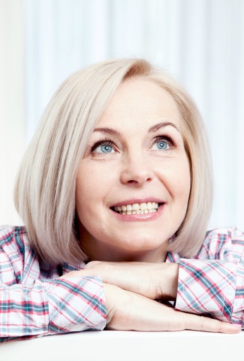 Cómo cambia el cuerpo en la menopausia