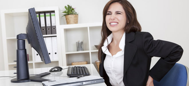 Dolor de riñones Dolor de riñones