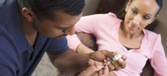 Reutilización de agujas Reutilización de agujas