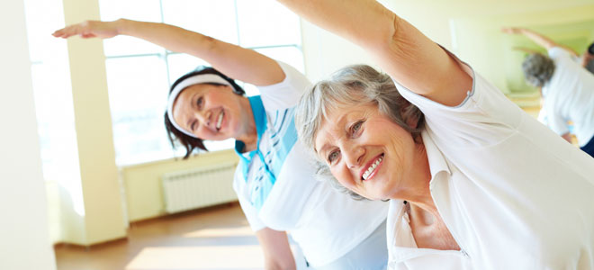 Remedios caseros menopausia Remedios caseros menopausia