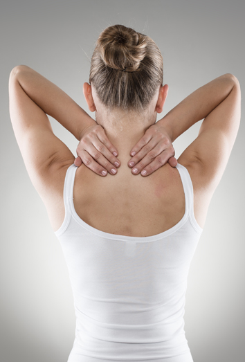 Cómo tratar el dolor de cervicales