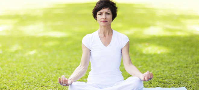 Relajación menopausia Relajación menopausia