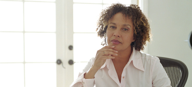 Irritabilidad en la menopausia Irritabilidad en la menopausia