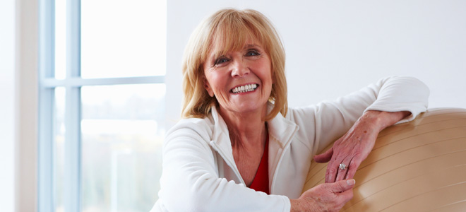 Fatiga en la menopausia