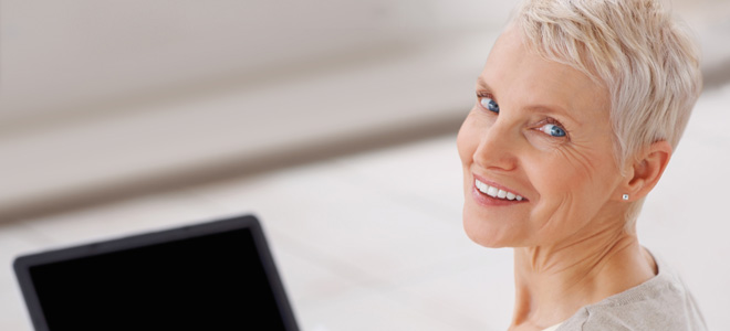 Autoestima en la menopausia