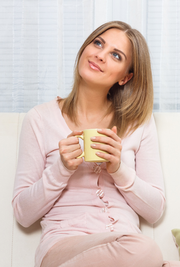 El DIU Mirena y el aumento de pechos