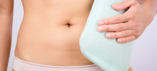 Infecciones de orina en la menopausia