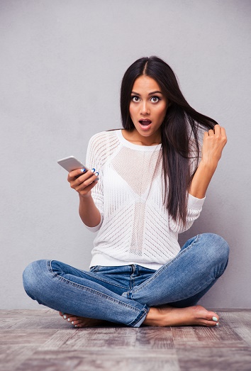 Qué hacer cuando te hackean tu móvil