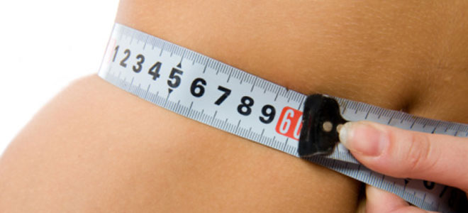 Los riesgos de estar muy delgada en la menopausia