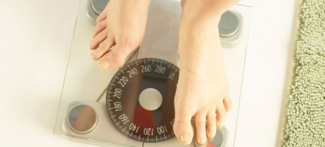 Afrontar la menopausia con sobrepeso