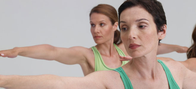 El ejercicio físico que conviene en la menopausia