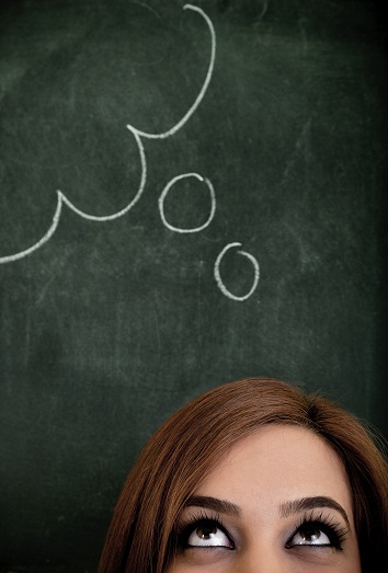 Falta de concentración durante el SPM