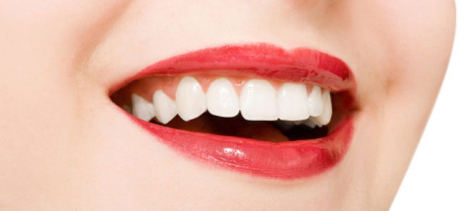 Cuidar tu boca en la menopausia