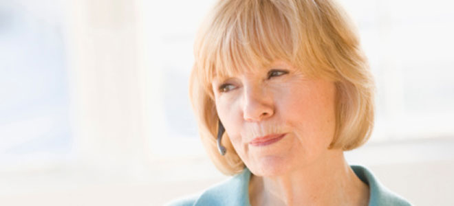 Cómo afrontar la postmenopausia