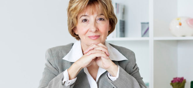 Cómo afecta la menopausia al trabajo