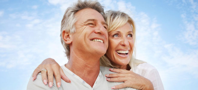 Cómo afecta la menopausia a la relación de pareja