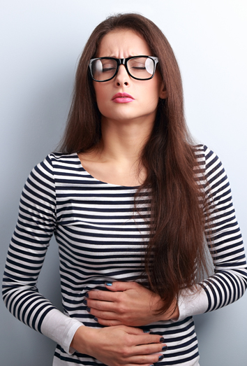 Descubre que es el Mittelschmerz