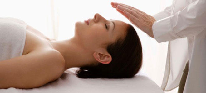 Cómo puede ayudarte el reiki en la menopausia