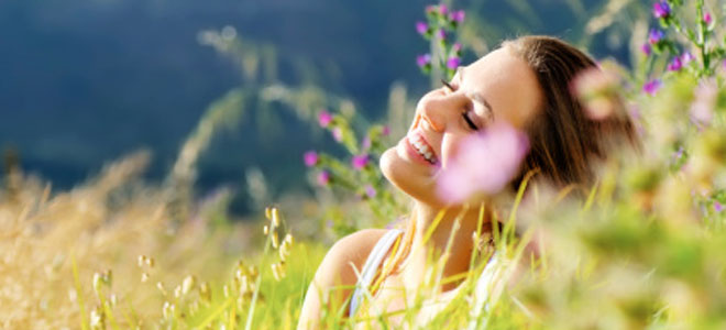 Los beneficios de la aromaterapia en la menopausia