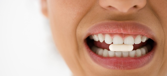 Ibuprofeno contra el dolor menstrual