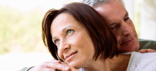 El rol del marido en la menopausia