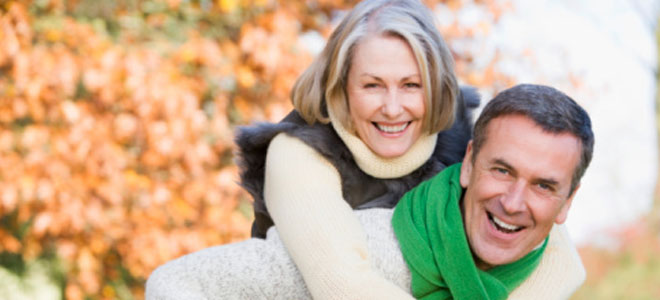 La menopausia no es sinónimo de vejez