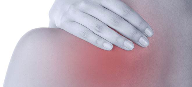 Tensión en la espalda