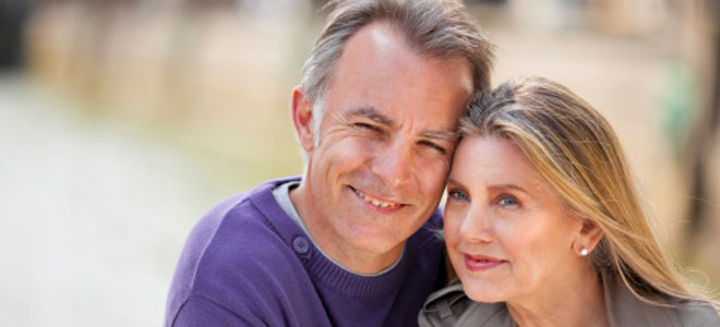 La importancia del amor y el cariño en la menopausia